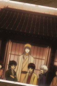 Gintama Gintama° 18