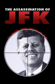 The Assassination of JFK (1992)