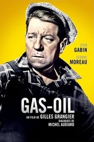 Gas-oil streaming