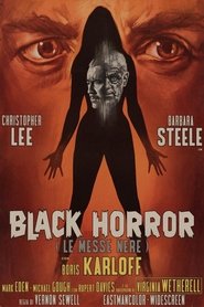 Black Horror - Le messe nere) Black Horror - Le messe nere (1968)
