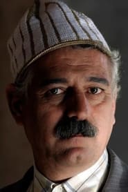 Mohamed Choubi as paysan