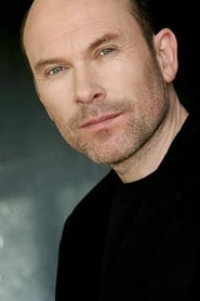 Hrothgar Mathews as Paul Stombaugh