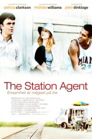 watch The Station Agent now