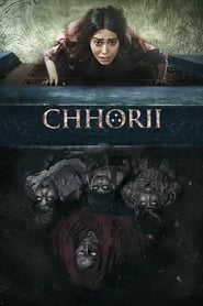 Chhorii (2021) poster