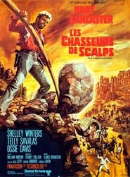 Les Chasseurs de scalps movie