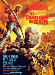 Les Chasseurs de scalps streaming