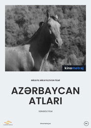 Azerbaijani Horses (1953)