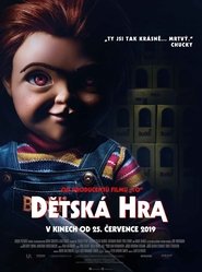 Dětská hra [Child's Play]