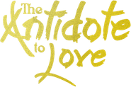 The Antidote to Love Logo