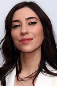 Image Jessica Origliasso