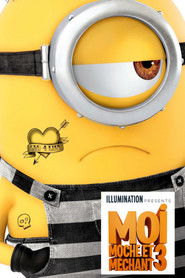 Moi, moche et méchant 3