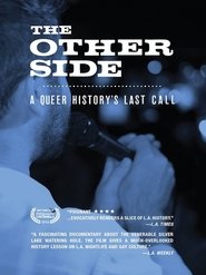 Poster The Other Side: A Queer History's Last Call 2013