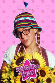 Patty's World постер