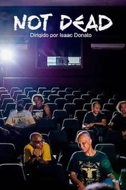 Not Dead (2024)