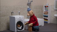 Clogged Chimney