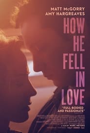 How He Fell in Love постер