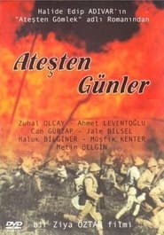 Atesten Günler постер