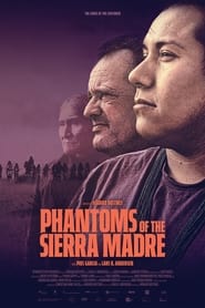 Poster Phantoms of the Sierra Madre