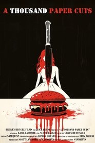 A Thousand Paper Cuts (1970)