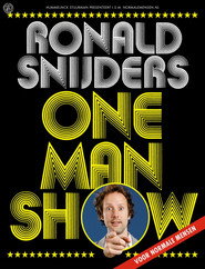 One man show