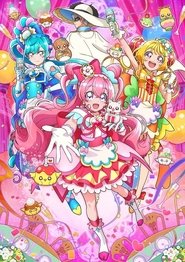 Image Delicious Party♡Precure (VOSTFR)