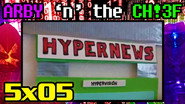 Hypernews I