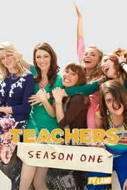 Teachers Sezonul 1 Episodul 8 Online