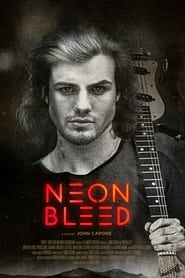 Neon Bleed