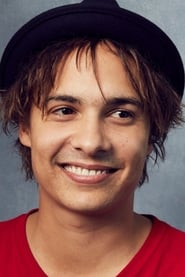 Frank Dillane is