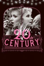 My Twentieth Century постер