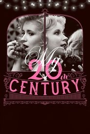 Poster My Twentieth Century 1989