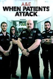 Poster A & E: When Patients Attack 2015