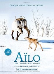 A Reindeer’s Journey (2018) online ελληνικοί υπότιτλοι