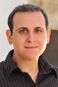 Mark Sinacori as Mechanic