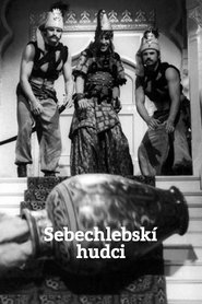 Sebechlebskí hudci