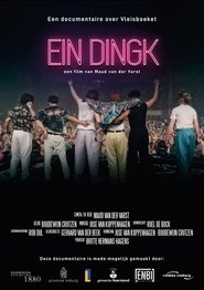 Poster Ein Dingk 2019