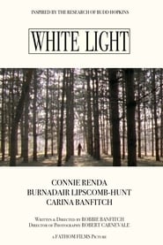 Poster White Light