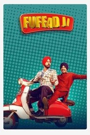 Fuffad Ji 2021 Movie Punjabi Zee5 WebRip 300mb 480p 900mb 720p 2.5GB 1080p