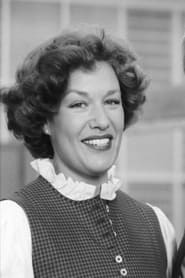 Katharina De Bruyn as Frau Rückert