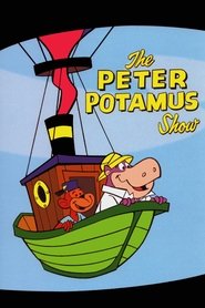 The Peter Potamus Show 1964