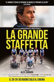 watch La grande staffetta now