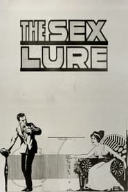 Poster The Sex Lure
