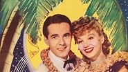 Poster Moonlight in Hawaii 1941