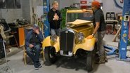 Wolseley Hornet