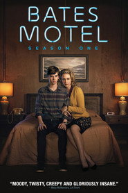 Bates Motel Season 1 8