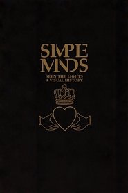 Poster Simple Minds | Seen The Lights: Live In Verona 2004