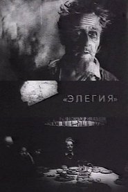 Poster Elegy 1986
