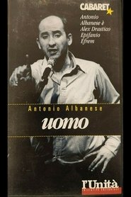 Poster Uomo 1993