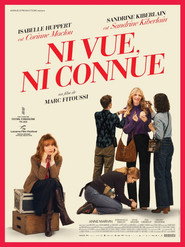 Ni vue, ni connue