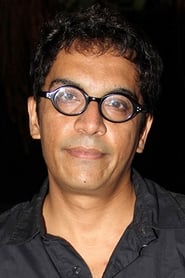 Vrajesh Hirjee as Anthony Gonsalves